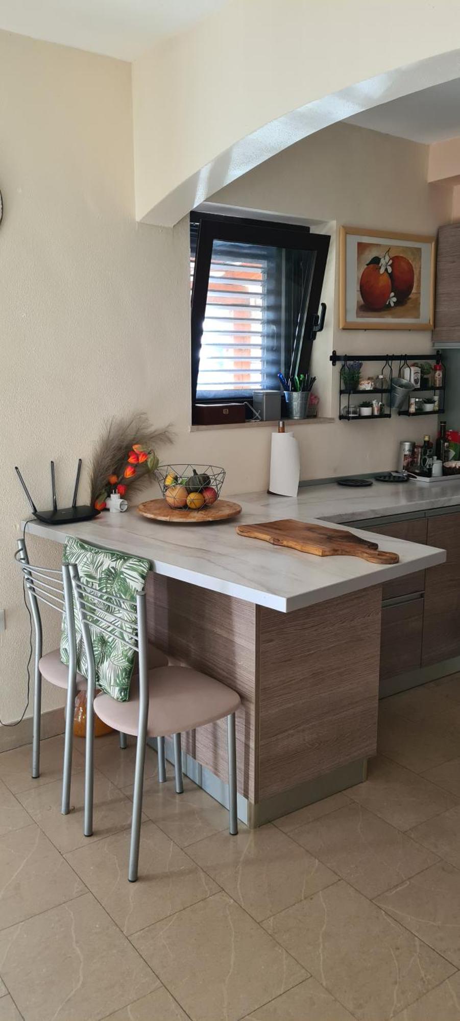 Apartments " Happy Villa " Splitska Esterno foto