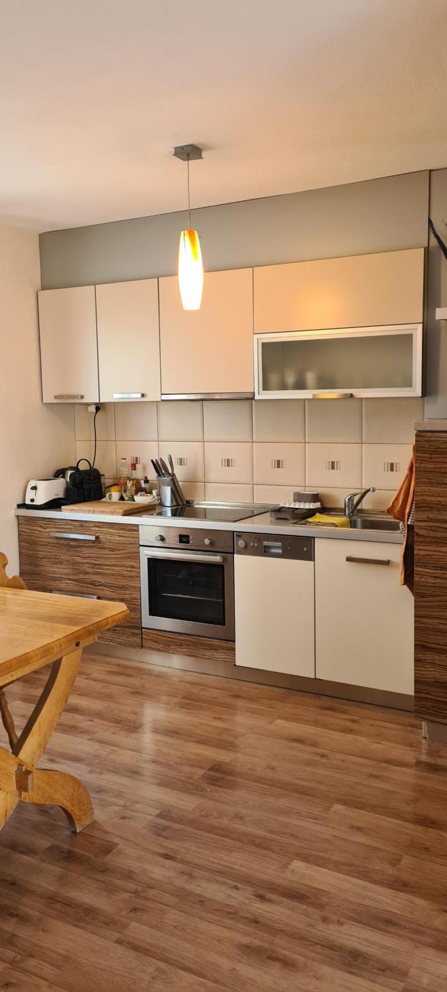 Apartments " Happy Villa " Splitska Esterno foto